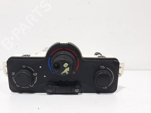 Used Climate control Climate control RENAULT MODUS / GRAND MODUS (F/JP0_) [2004-2026] 7759885 7759885