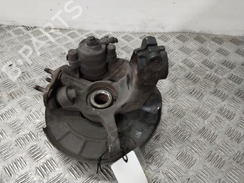 Højre Styrespindel Lejehus VW POLO V (6R1, 6C1) 1.4 (6R1) | BP29917833M26