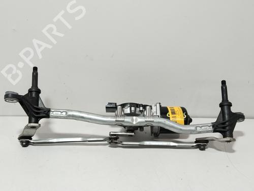 Front wiper motor CITROËN C-ELYSEE (DD_) 1.6 BlueHDi 100 | BP36533576M29 - Image 2