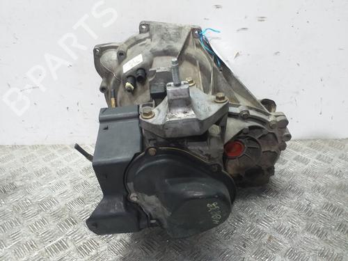 Gearbox MAZDA 2 (DY)  | BP15766880M3 