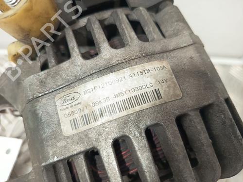 Alternator FORD FOCUS II (DA_, HCP, DP) 1.8 TDCi | BP36432814M7 - Image 5