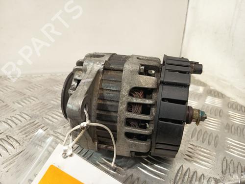 Alternator DAEWOO MATIZ (M100, M150) 0.8 | BP34541148M7  - Image 5