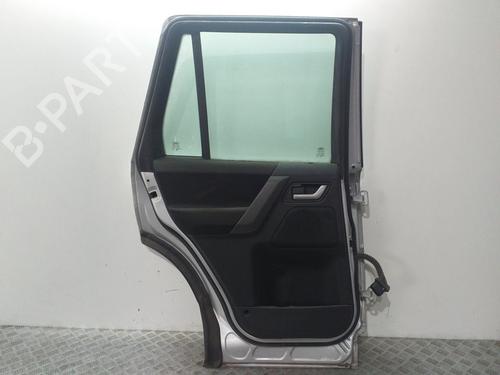 Left rear door LAND ROVER RANGE ROVER III (L322)  | BP13055455C4 