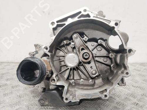 Used Gearbox AUDI A1 Sportback (8XA, 8XF) [2011-2019]  21285919