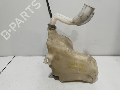 Used Windscreen washer tank Windscreen washer tank SAAB 9-3 (YS3D) 2.0 Turbo (150 hp) 10252789 10252789