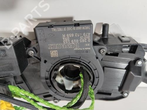 Switch RENAULT CAPTUR I (J5_, H5_) 1.2 TCe 120 | BP35953091I30 - Image 4