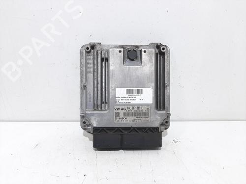 Used Engine control unit (ECU) Engine control unit (ECU) SEAT TOLEDO IV (KG3) [2012-2019] 16280751 16280751