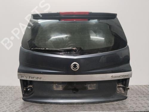 tailgate-ssangyong-kyron-2005-2006-2007-2008-2009-2010-2011-2012-2013-2014-24052277 main image
