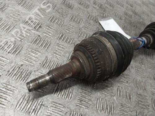 Left front driveshaft CHEVROLET LACETTI (J200) 2.0 D | BP26611349M38 - Image 2