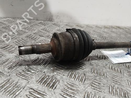 Right front driveshaft FIAT PANDA (169_) 1.2 (169.AXB11, 169.AXB1A) | BP27590053M39 - Image 3