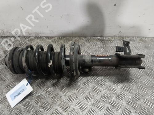 Used Right front shock absorber OPEL ZAFIRA / ZAFIRA FAMILY B (A05) 1.9 CDTI (M75) (120 hp) 30393062