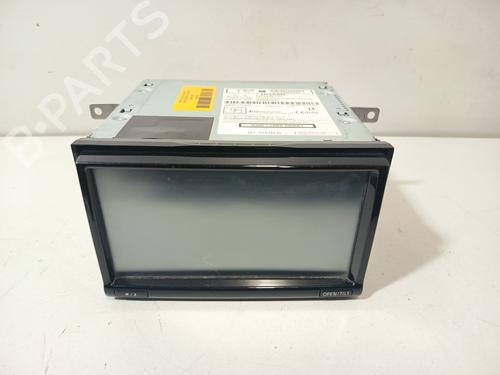 electronic-module-nissan-nv200-van-2010-37196768 main image