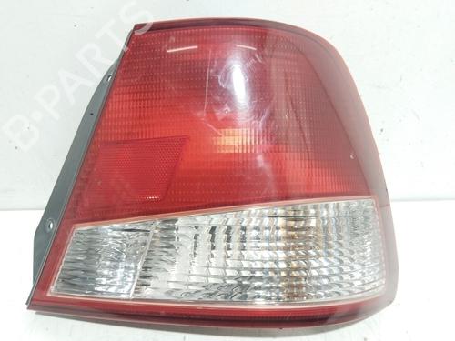 Used Right taillight HYUNDAI ACCENT II (LC) 1.3 (86 hp) 19642275