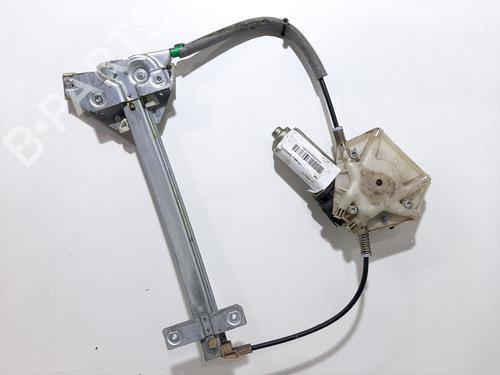 Used Rear left window mechanism VOLVO V40 Estate (645) 1.8 i (122 hp) 17643617