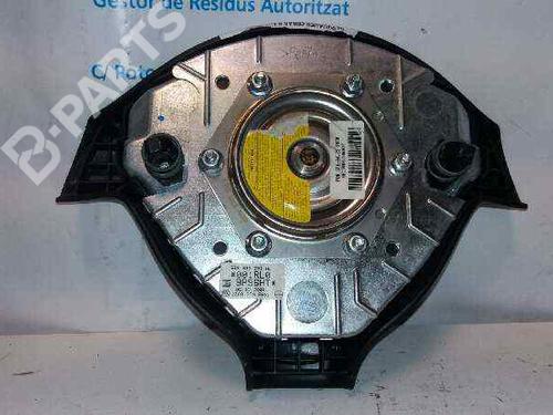 Førerens kollisjonspute VW GOLF IV Variant (1J5)  | BP5245565C9 