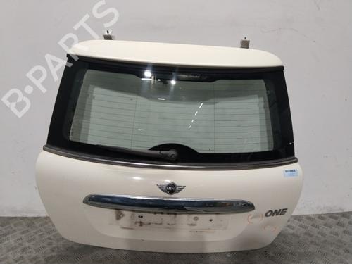 Used Tailgate MINI MINI (R56) One (95 hp) 29559291