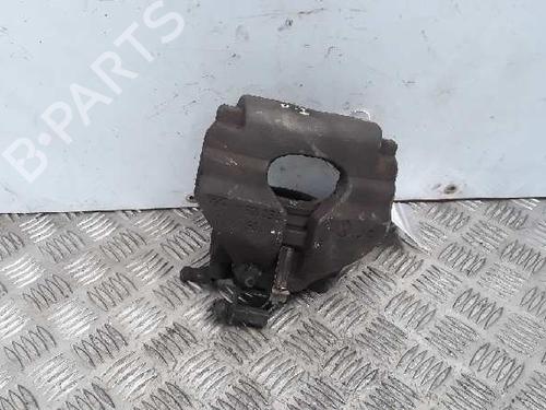 Used Left front brake caliper Left front brake caliper VW TRANSPORTER T5 Van (7HA, 7HH, 7EA, 7EH) [2003-2026] 11595113 11595113