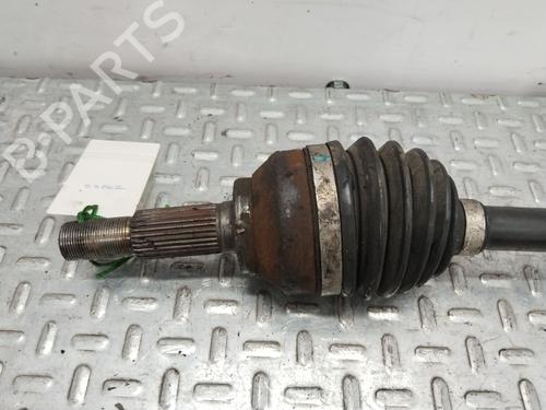 Right front driveshaft NISSAN NV200 Van e-NV (ME0N) | BP37605733M39 - Image 2