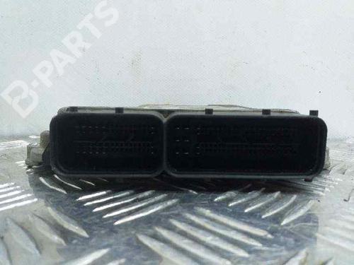 Engine control unit (ECU) RENAULT LAGUNA II Grandtour (KG0/1_)  | BP5201735M57 