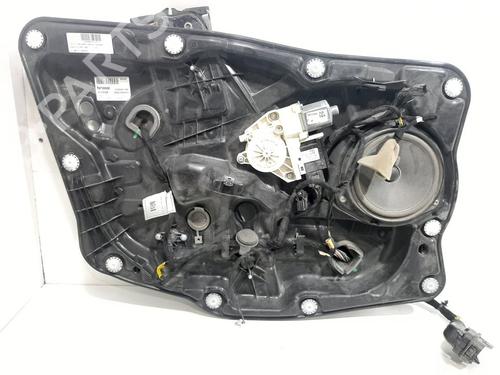 Used Front left window mechanism Front left window mechanism FIAT 500X (334_) [2014-2026] 15762618 15762618