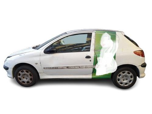 Pièces Détachées Usagées PEUGEOT 206 Van 1.4 HDi 4789474
