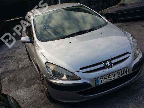 Driver airbag PEUGEOT 307 (3A/C)  | BP5188320C9 