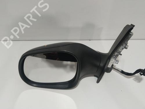 Used Left mirror SEAT ALTEA XL (5P5, 5P8) 1.9 TDI 4x4 (105 hp) 26741409