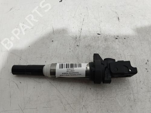 Used Ignition coil BMW 3 Gran Turismo (F34) 328 i xDrive (245 hp) 18409944