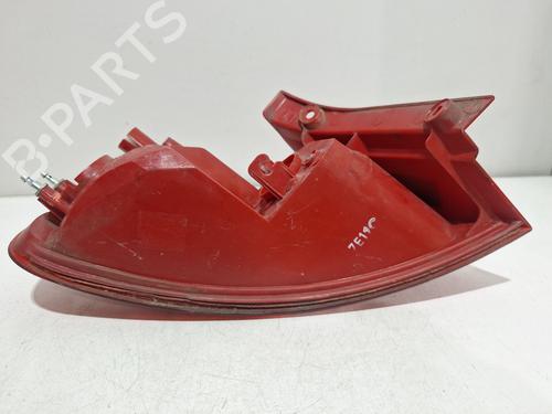 Right taillight CHEVROLET LACETTI (J200) 2.0 D | BP26558530C35 