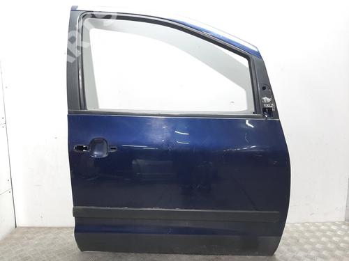 Used Right front door VW SHARAN (7M8, 7M9, 7M6) 1.9 TDI (110 hp) 5200509