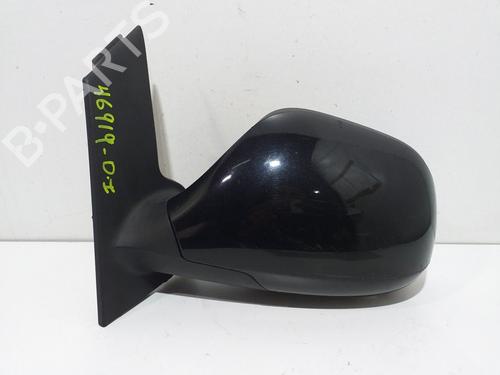 Left mirror SEAT ALTEA XL (5P5, 5P8)  | BP13305113C26 