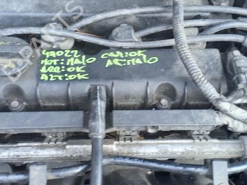 Front wiper motor FORD FOCUS II (DA_, HCP, DP)  | BP16689504M29 