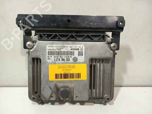 Used Engine control unit (ECU) Engine control unit (ECU) SEAT IBIZA IV (6J5, 6P1) 1.9 TDI (105 hp) 32760081 32760081