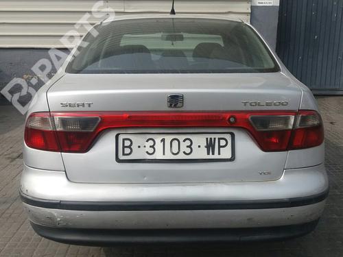 Zamek drzwi przednich prawych SEAT TOLEDO II (1M2)  | BP8303768C97 