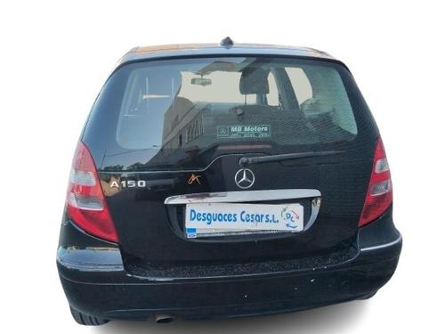 Engine MERCEDES-BENZ A-CLASS (W169) A 150 (169.031, 169.331) | BP28193597M1 