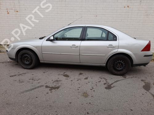 Right headlight FORD MONDEO III (B5Y) | BP9699342C29 - Image 9