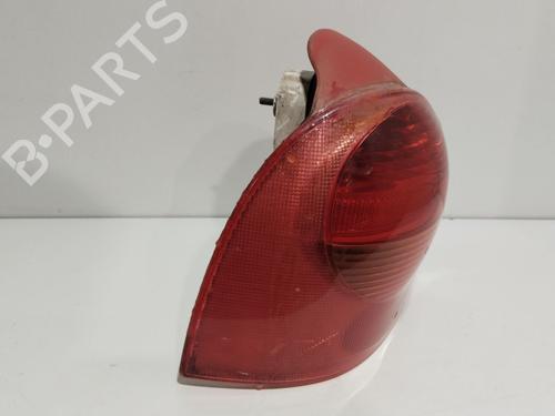Left taillight RENAULT TWINGO I (C06_) 1.2 16V (C060) | BP28024514C34 