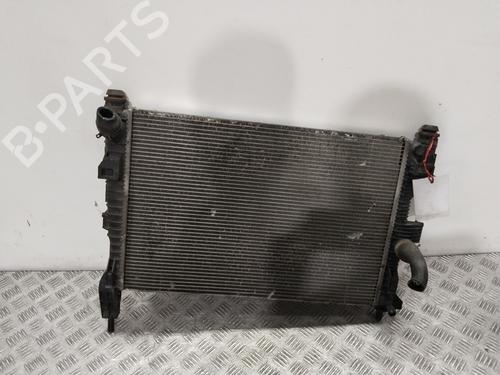 Køler FORD TRANSIT CONNECT MPV [2013-2025]  28818556