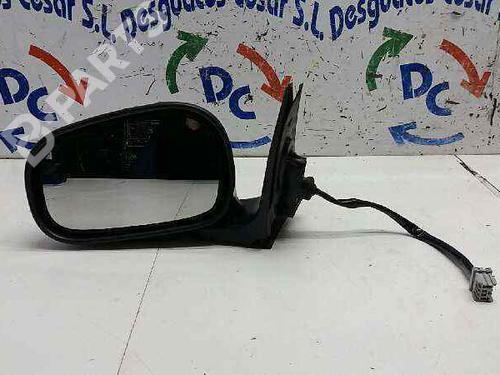 Used Left mirror ROVER 400 II (RT) 416 Si (112 hp) 5167398