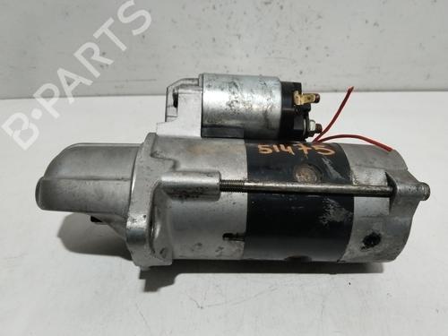 Starter SUBARU LEGACY V (BM) 2.0 D AWD (BMD) | BP23411185M8 - Image 2