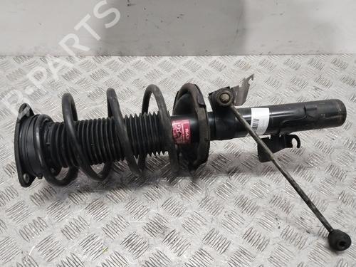 Used Right front shock absorber Right front shock absorber FORD FOCUS II Saloon (DB_, FCH, DH) 1.8 TDCi (115 hp) 21850262 21850262