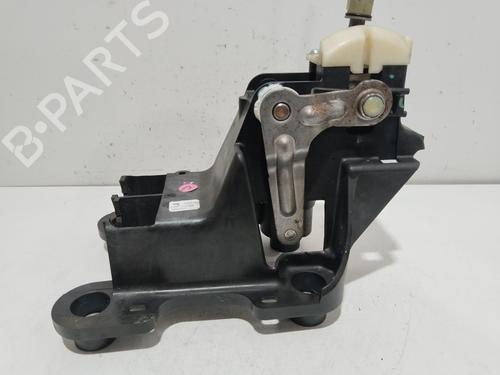 Gear lever OPEL CROSSLAND X / CROSSLAND (P17, P2QO) 1.6 Turbo D (75) | BP29279914M90 