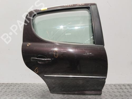 Used Right rear door Right rear door PEUGEOT 207 (WA_, WC_) 1.4 HDi (68 hp) 32268913 32268913