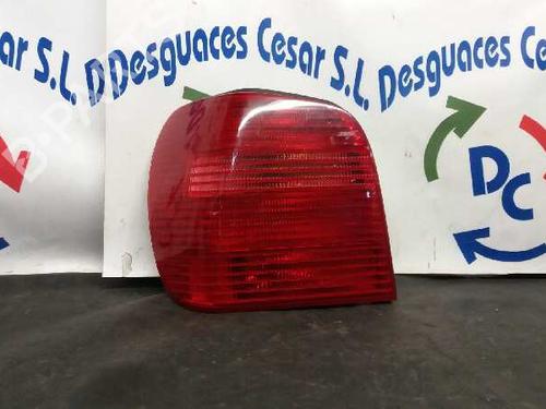 Used Left taillight Left taillight 5163698 5163698