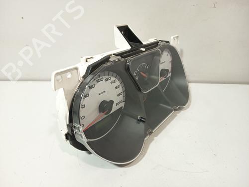 Instrument cluster SUZUKI IGNIS II (MH) 1.3 DDiS (RM413D) | BP36238613C47 - Image 2