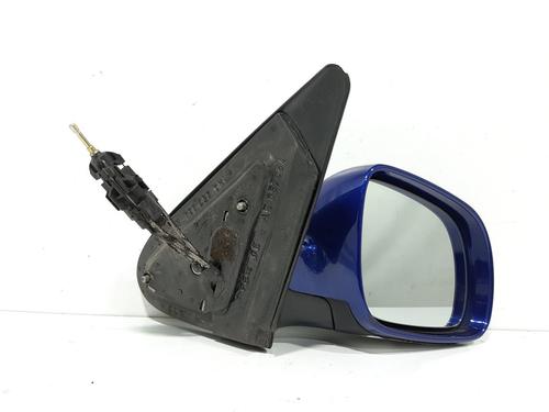 Used Right mirror SEAT LEON (1M1) [1999-2006]  7712119