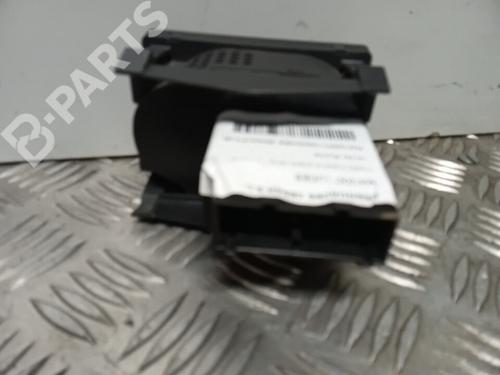 Headlight switch FORD FIESTA V (JH_, JD_)  | BP8691274I24 