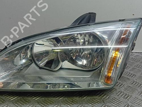 Used Left headlight Left headlight FORD FOCUS II (DA_, HCP, DP) [2004-2013] 16700388 16700388