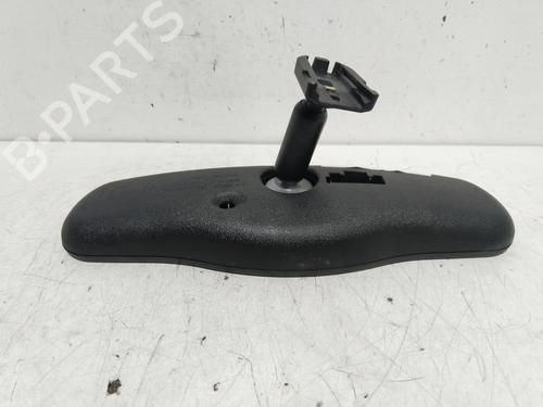 Rear mirror NISSAN MURANO I (Z50) 3.5 4x4 | BP20501317I6 