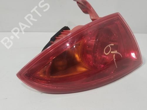 Left taillight SEAT LEON (1P1) 2.0 TDI 16V | BP28530793C34